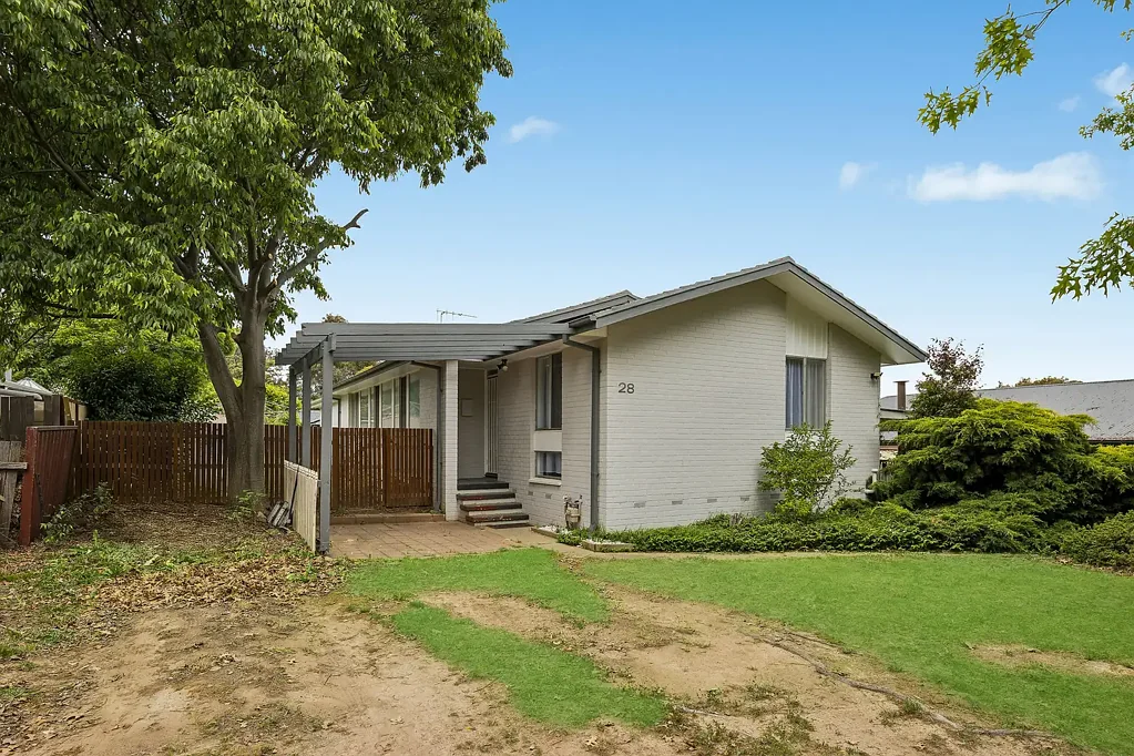 28 Hedland Circuit, Flynn, ACT 2615