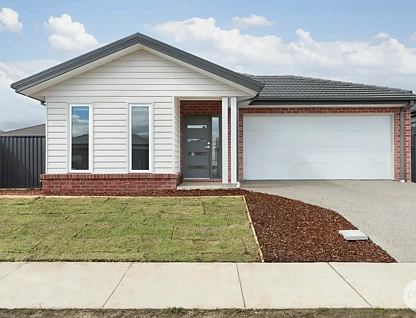 127 Willoby Drive, Alfredton, VIC 3350, 4房, 2浴, 整租独立别墅