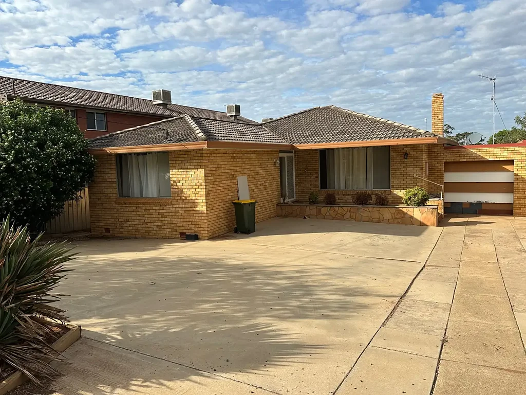 COOLAH STREET HOME