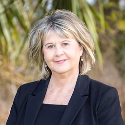 Raewyn Kivits