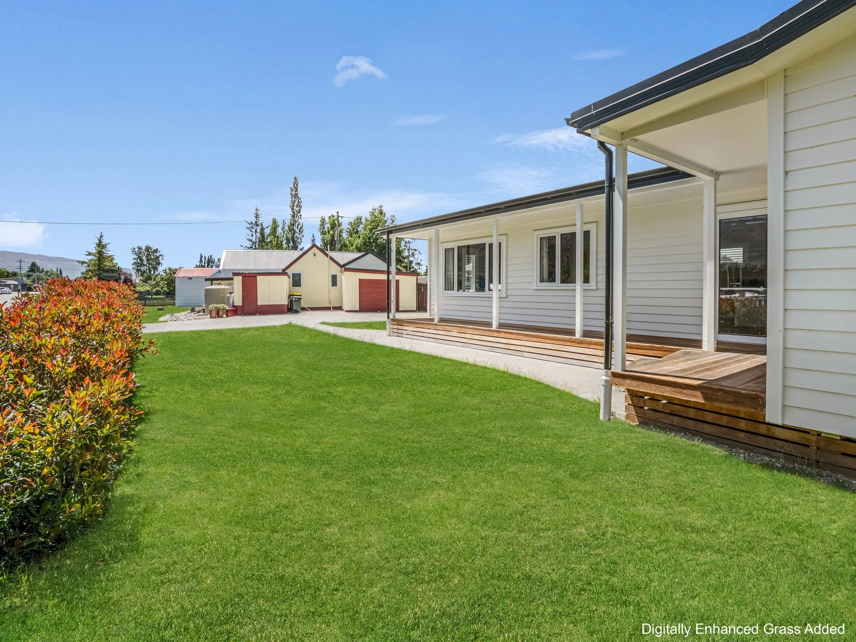Middlemarch 4房 Two Individual Homes $579,000 - Offers Invited