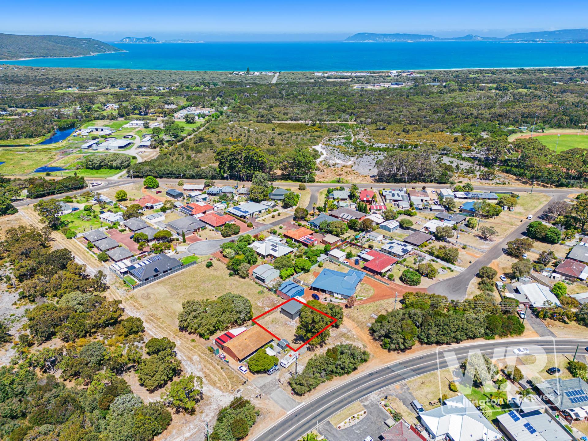 38 LOWER KING RD, COLLINGWOOD HEIGHTS WA 6330, 0房, 0浴, Section