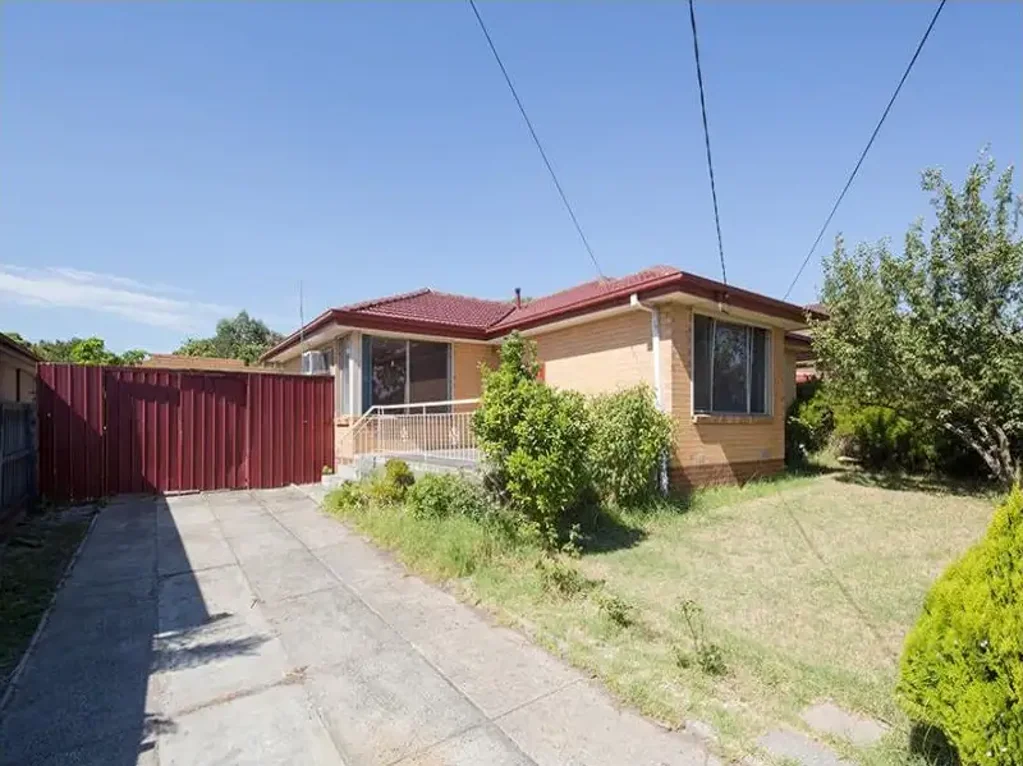 Great family home!