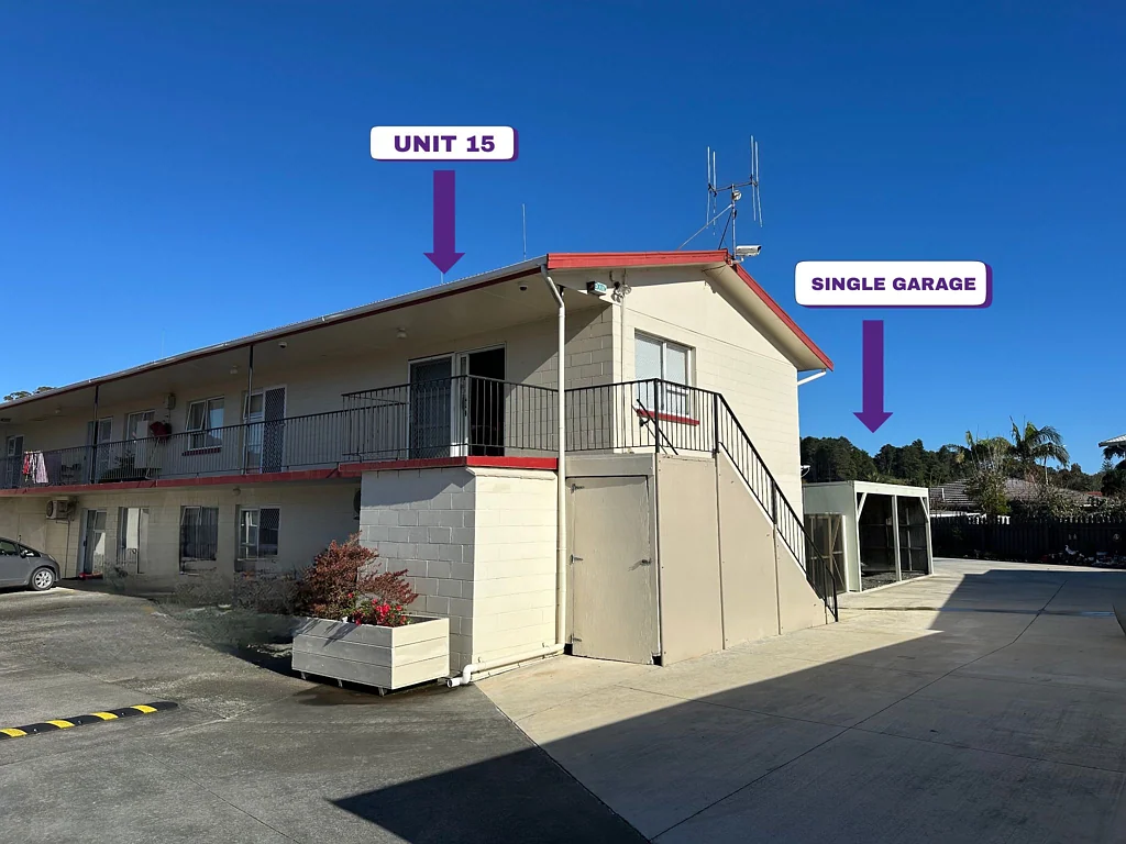 15/61 South Road, Kaitaia, Far North, Northland