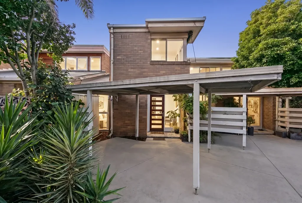 4/12 Stevedore Street, Williamstown, VIC 3016