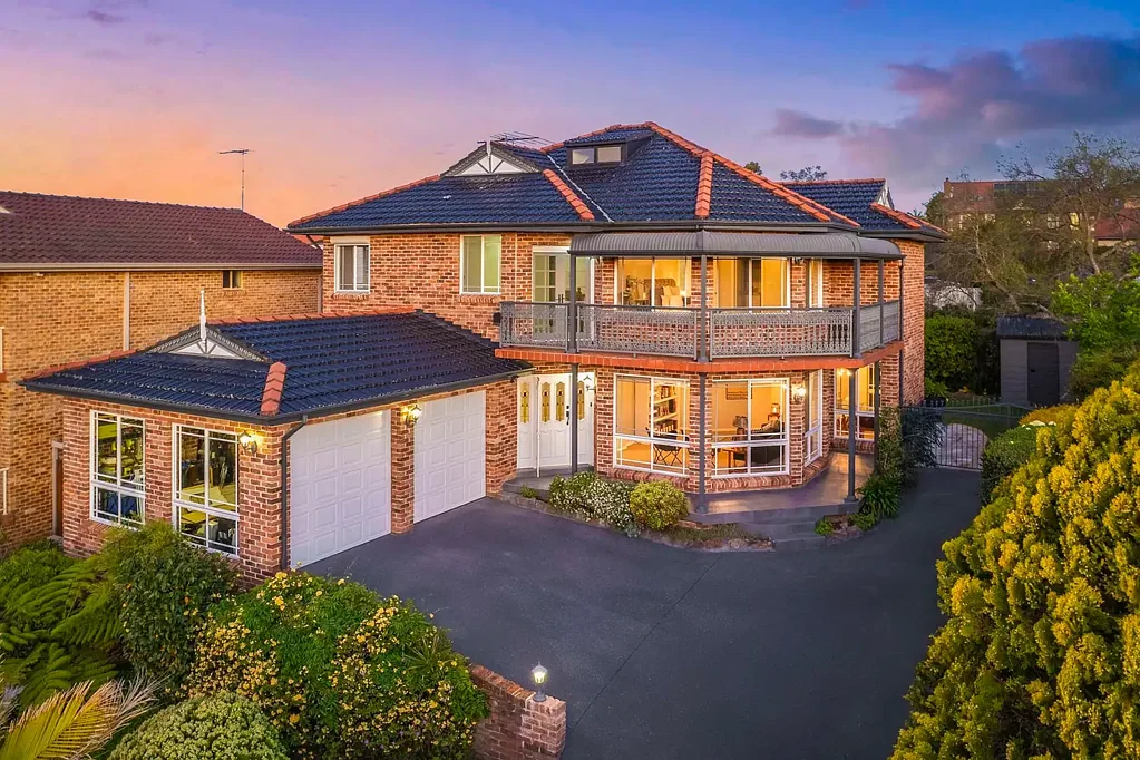 57 Ferrier Drive, Menai, NSW 2234