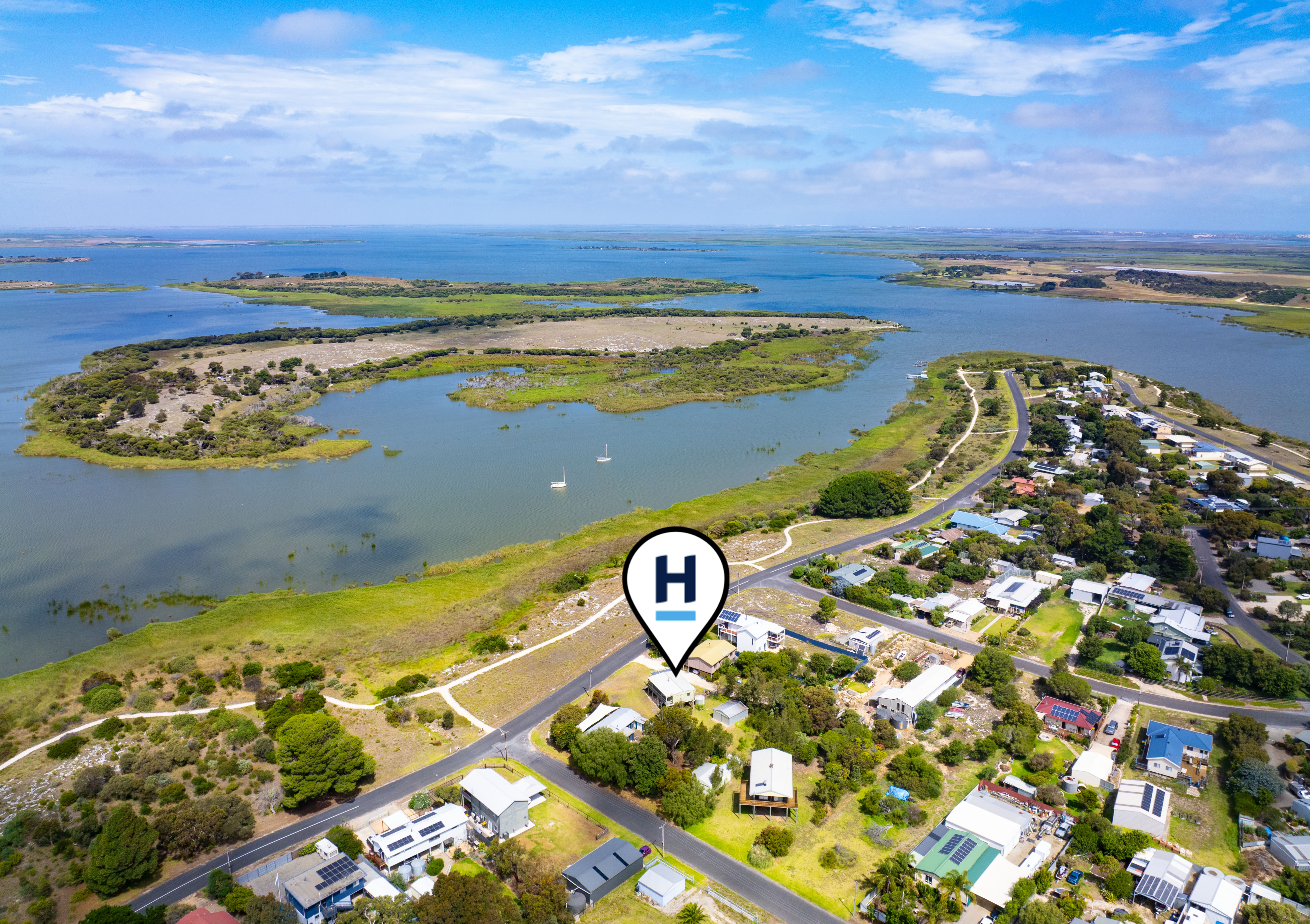 99 ISLAND VIEW DR, CLAYTON BAY SA 5256, 0房, 0浴, House