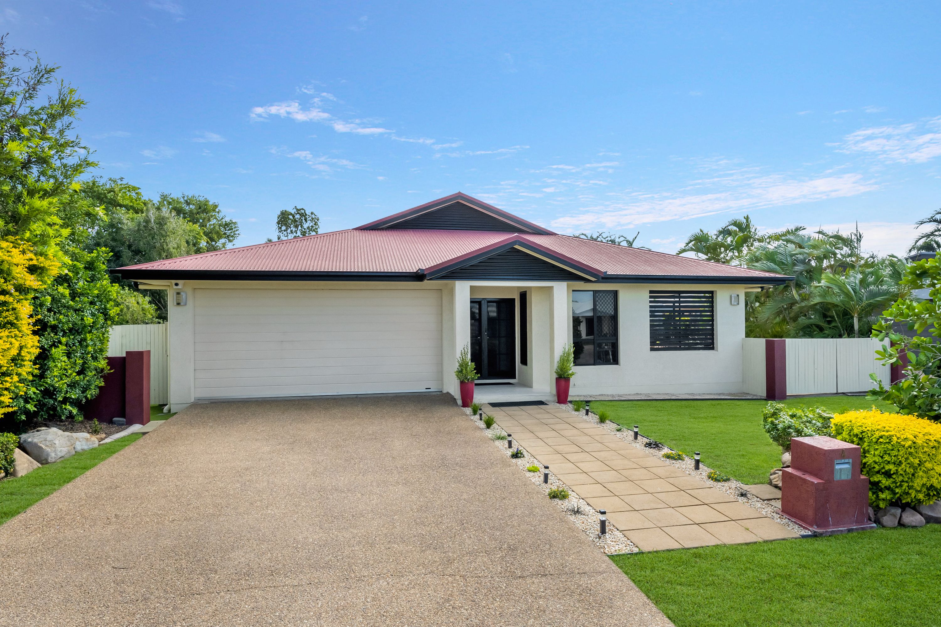 4 SUNRISE PKT, IDALIA QLD 4811, 0房, 0浴, House