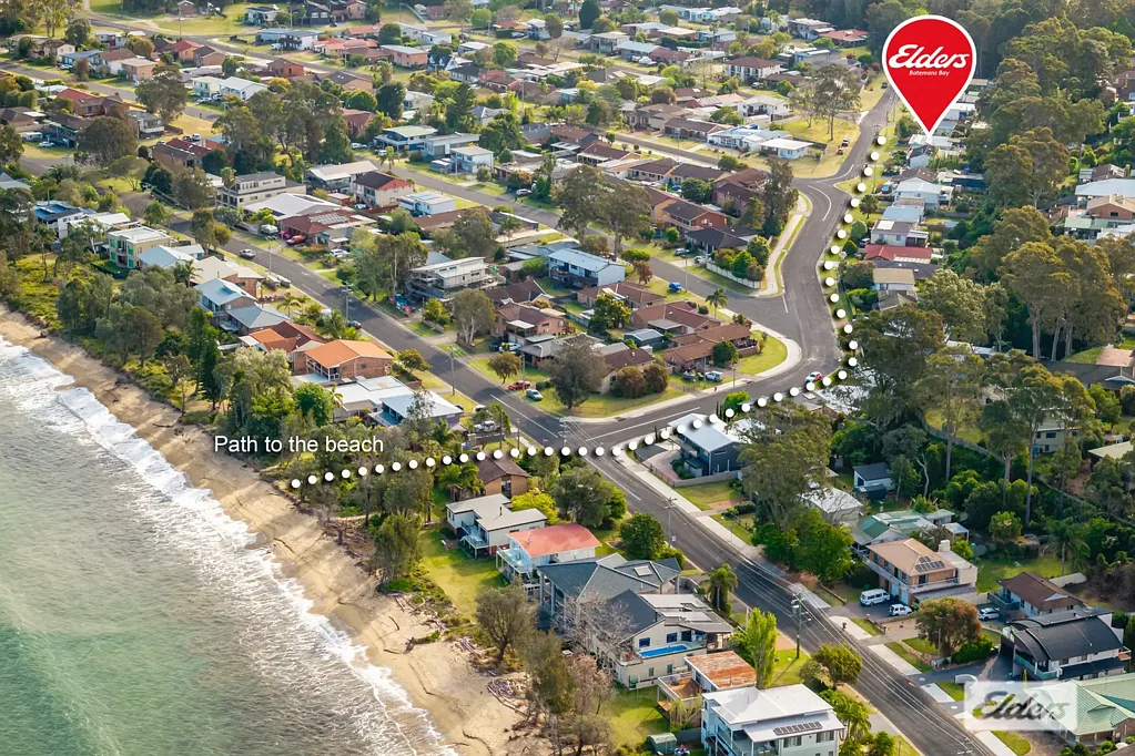 35-37 Timbara Crescent, Surfside, NSW 2536