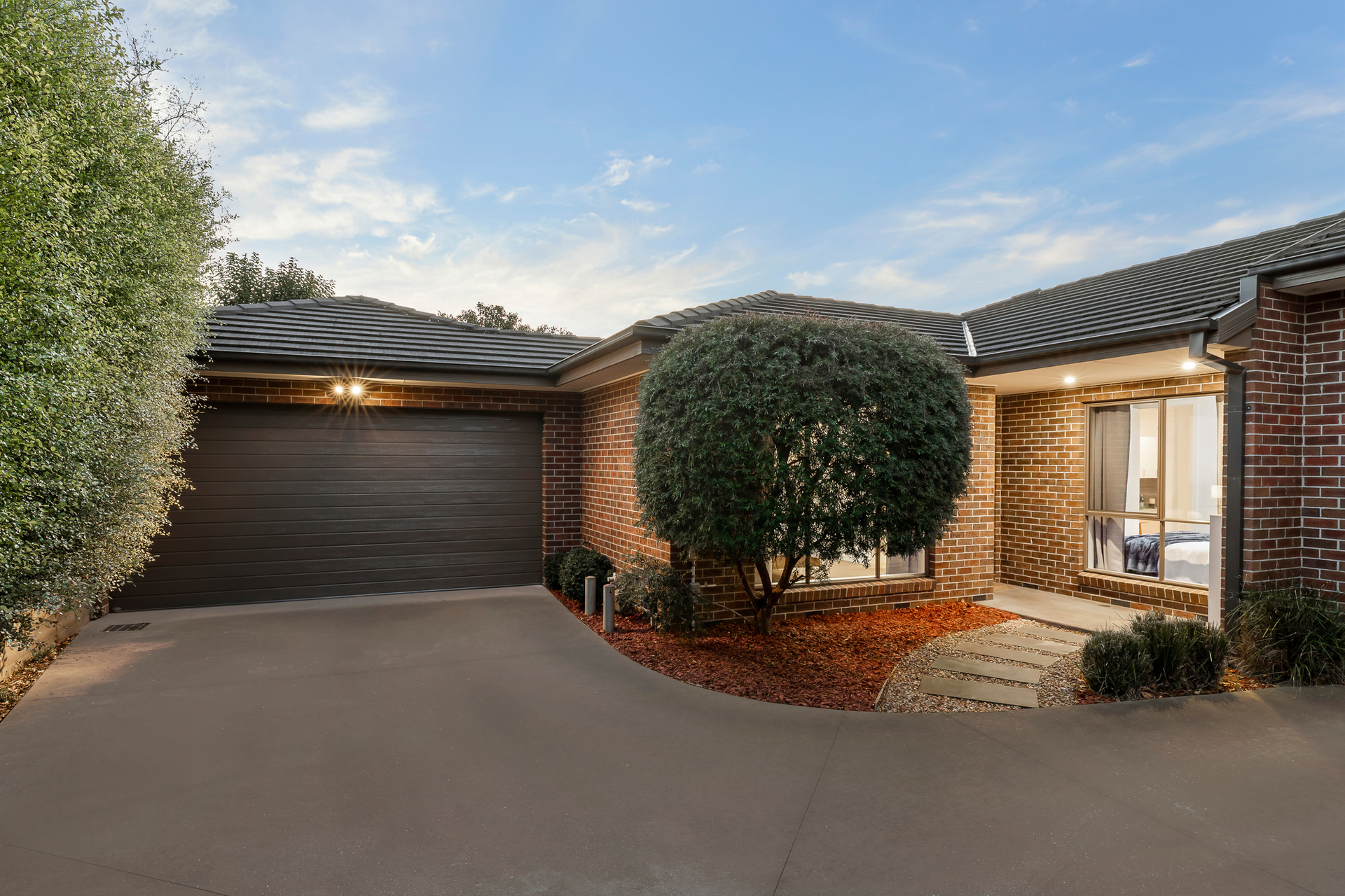 UNIT 4 26 HALLS PDE, MITCHAM VIC 3132, 0房, 0浴, Unit