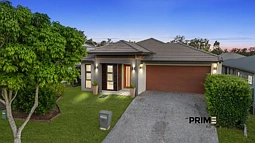 25 meadows circuit, Bellbird Park
