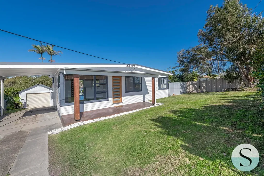 Tingira Heights 3房  Freshly Renovated Single Level Home, Ideal for First Home Buyers & Investors, Central Location, New Kitchen & Bathroom, Move-In Ready, Nothing to Do