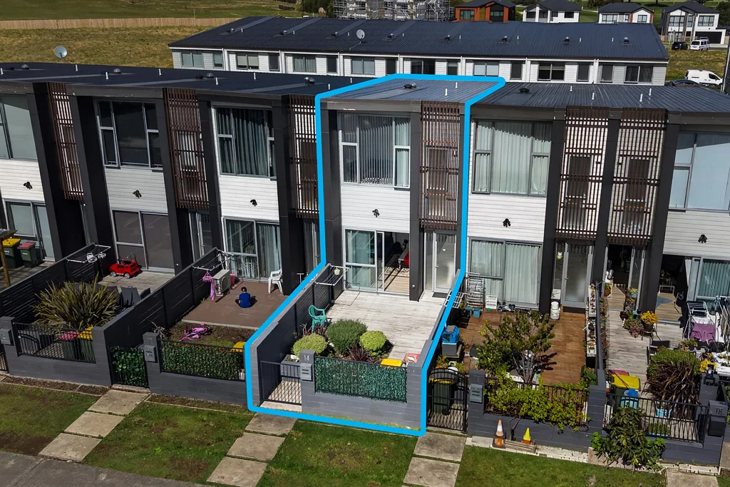 Papatoetoe 3ਬੈੱਡਰੂਮ Investment Property - Must be Sold !