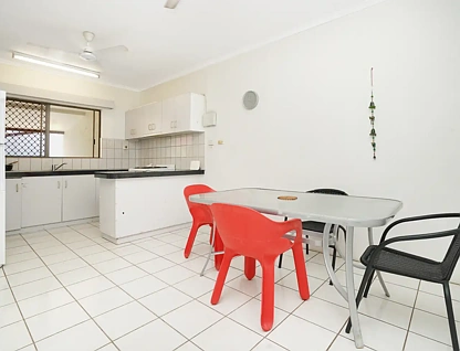 2/12 Hauser Court, Marrara, Darwin Suburbs, 2 कमरे, 1 बाथरूम, House