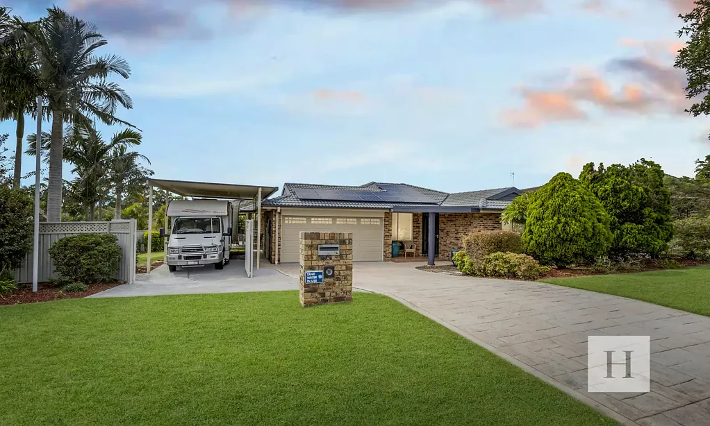 14 Woodside Court, Lake Haven, NSW 2263