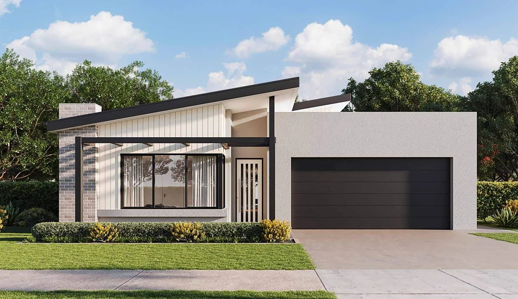 Claremont Meadows 4Moenga Spacious and Stylish Family Home in Claremont Meadows