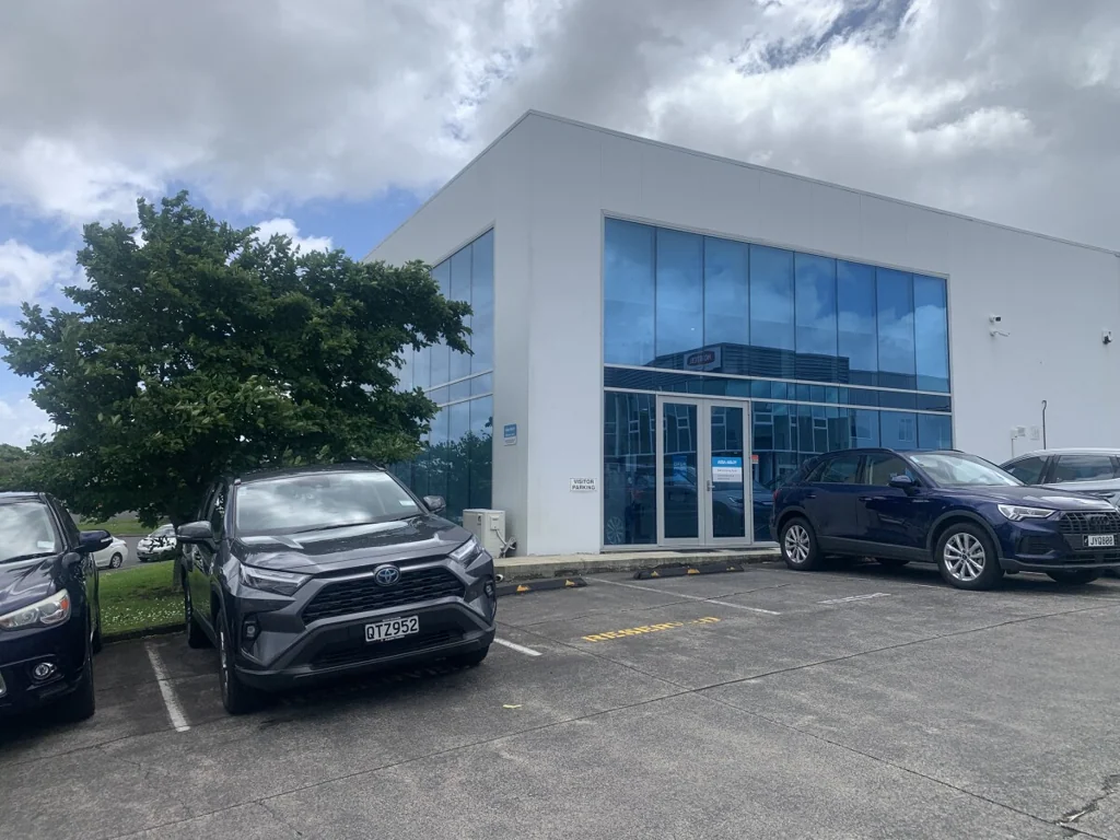 Rosedale COMPETITIVE RENTAL - GREAT VALUE OFFICE