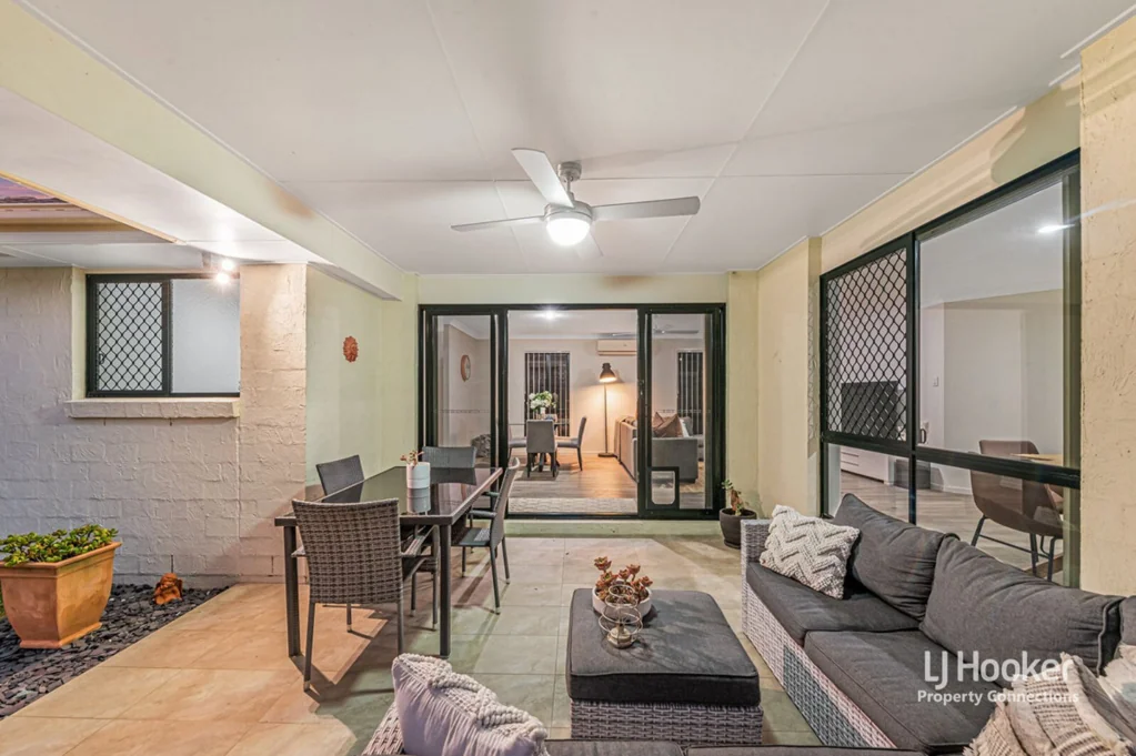 Address Withheld, Warner, QLD 4500