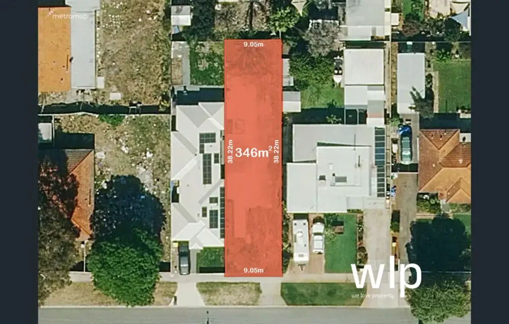 19B Tresidder Road, Lockridge, WA 6054