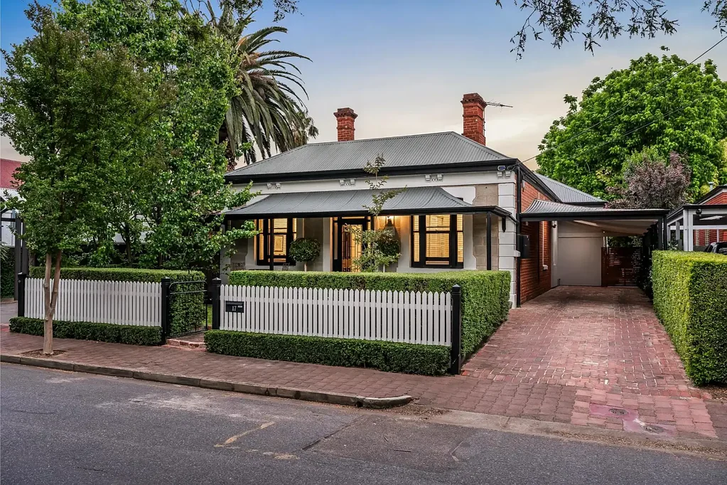 17 Montpelier Street, Parkside, SA 5063