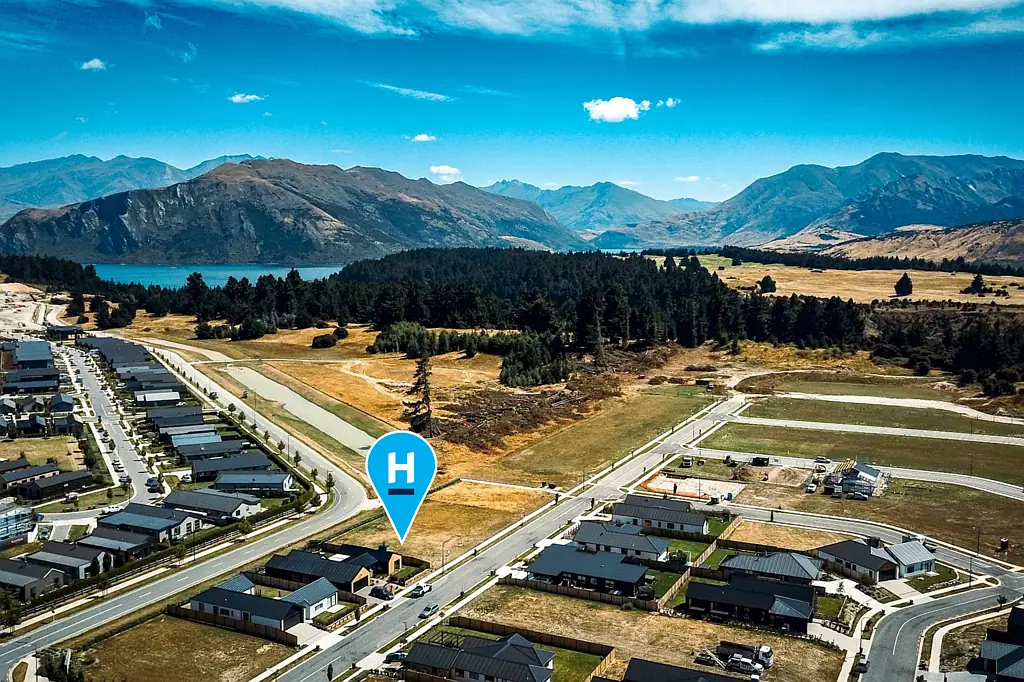 Wanaka Future Foundations Start Here!