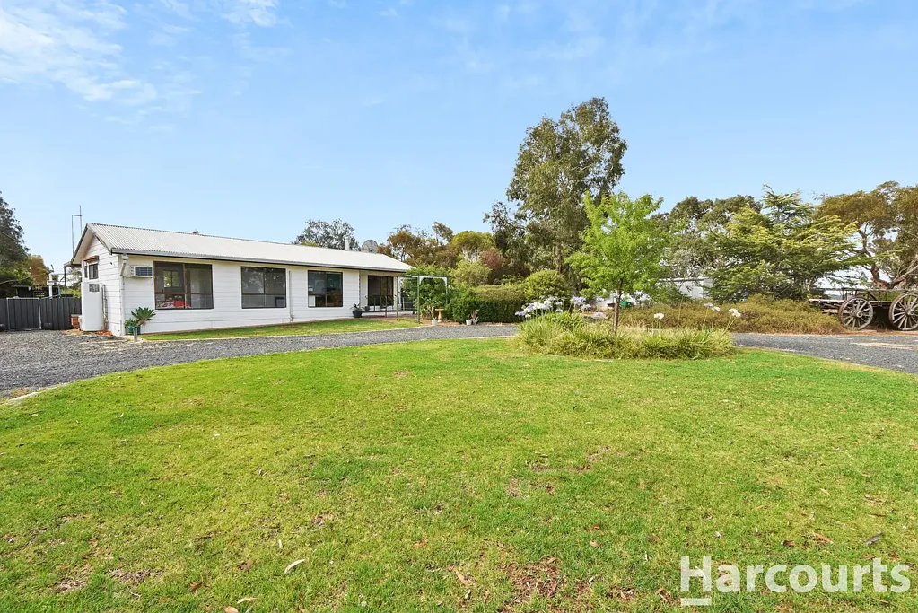 1138 Horsham Noradjuha Road, Lower Norton, VIC 3401