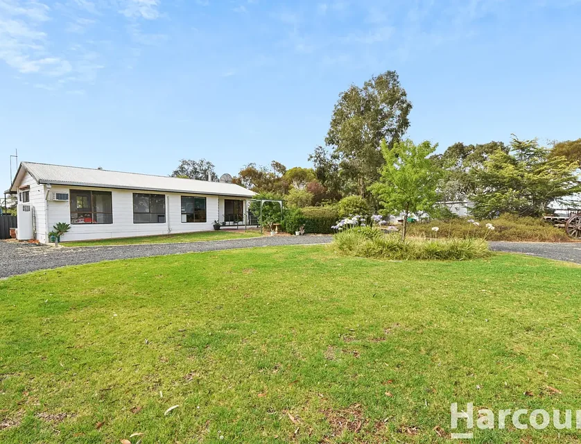 1138 Horsham Noradjuha Road, Lower Norton, Horsham, 3 ห้องนอน, 1 ห้องน้ำ, House