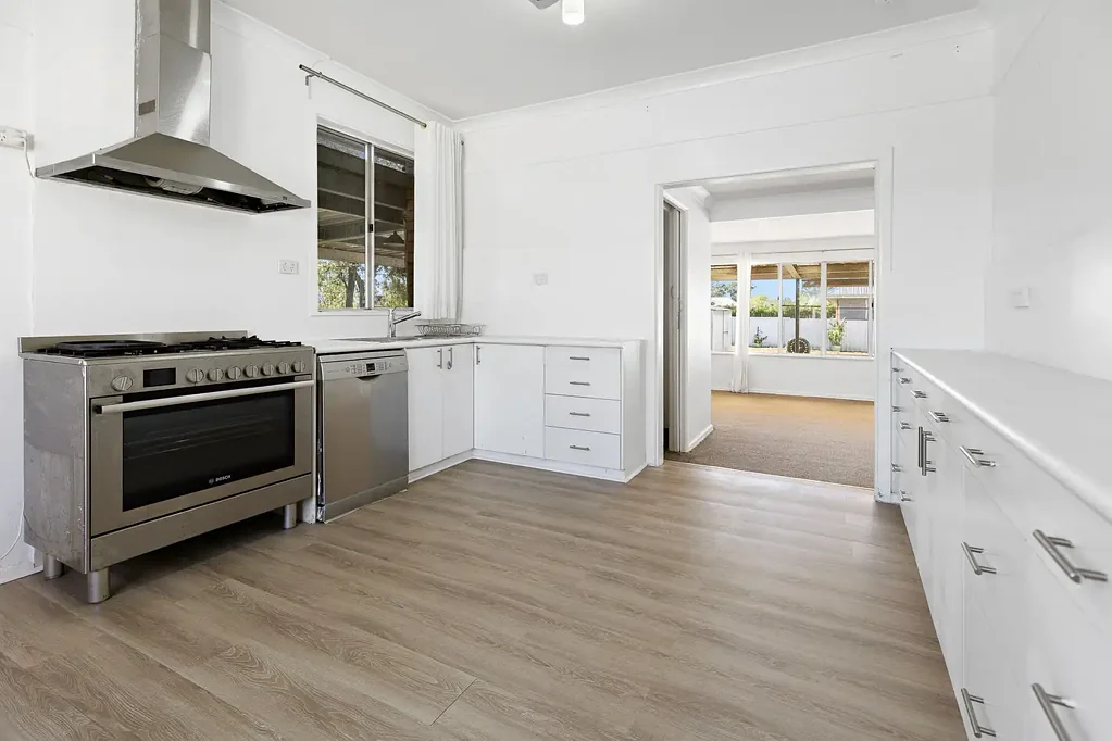 Mudgee 3房  ENDLESS POTENTIAL AT HORATIO