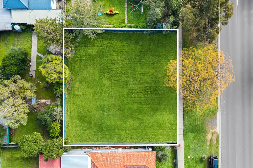 North Bendigo  Premium Titled Allotment Close to Everything