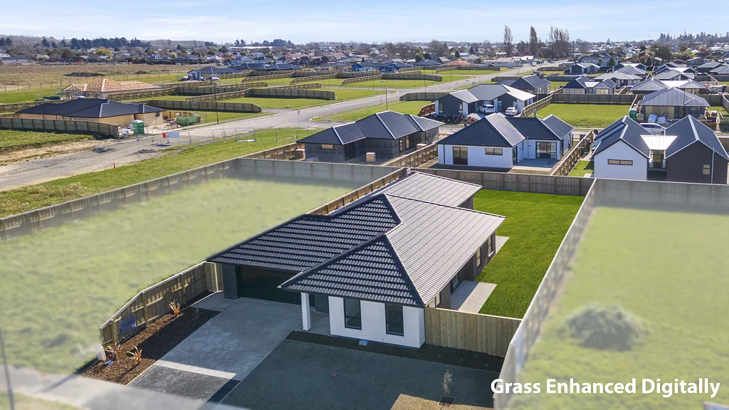 14 Timmins Street, Ashburton, Canterbury