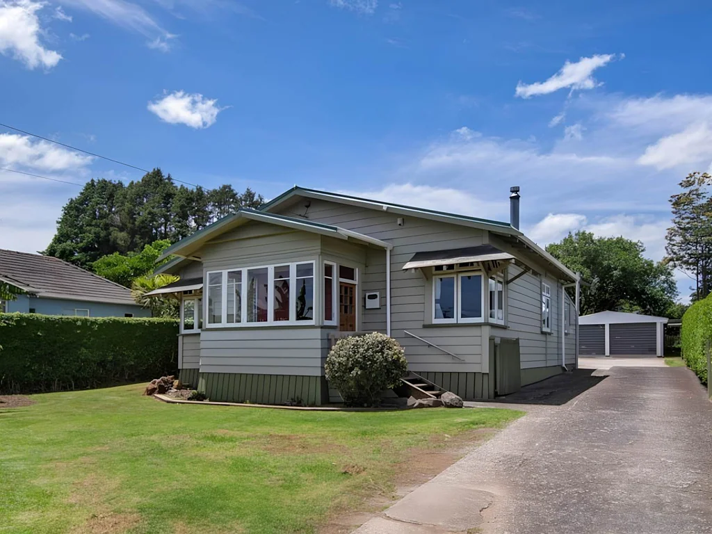 Kamo 3房  Bungalow Package with Value