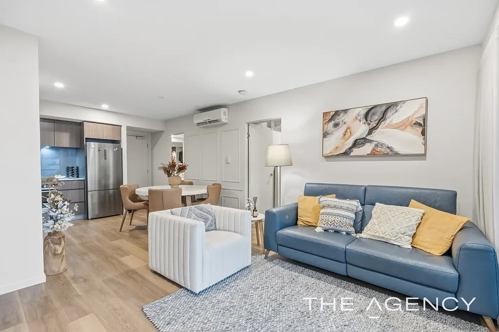 76/5 Rowe Avenue, Rivervale, WA 6103