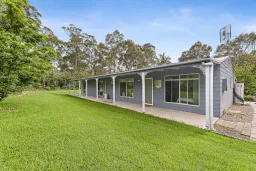 1 Janari Close, Moruya