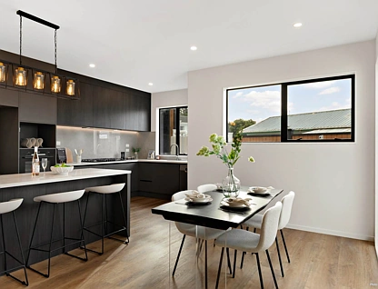 23A,B,C Cassandra Grove, Totara Vale, North Shore City, 4 침실, 2 욕실, House