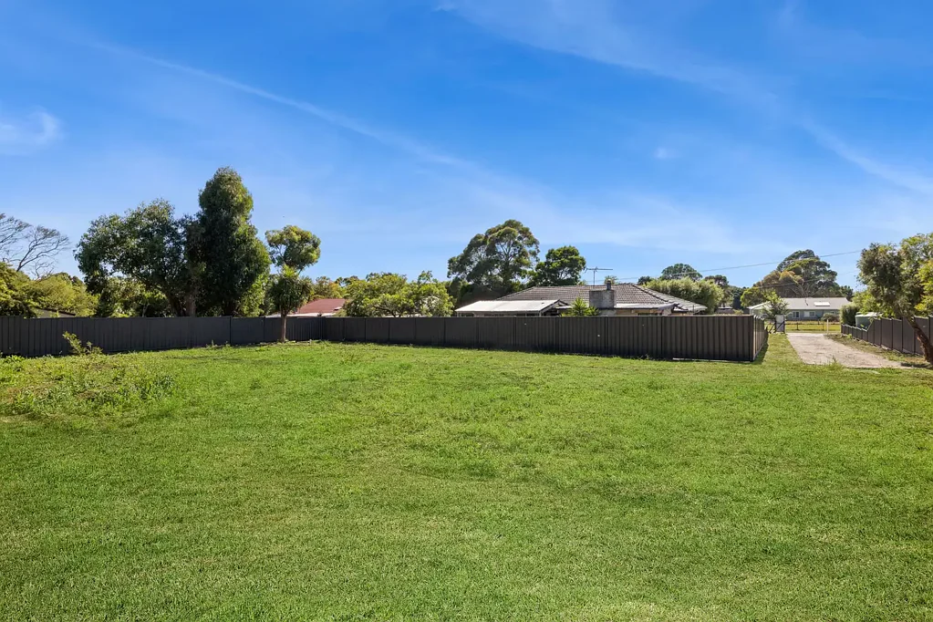 LOT 2/23A Wrixon Street, Romsey, VIC 3434