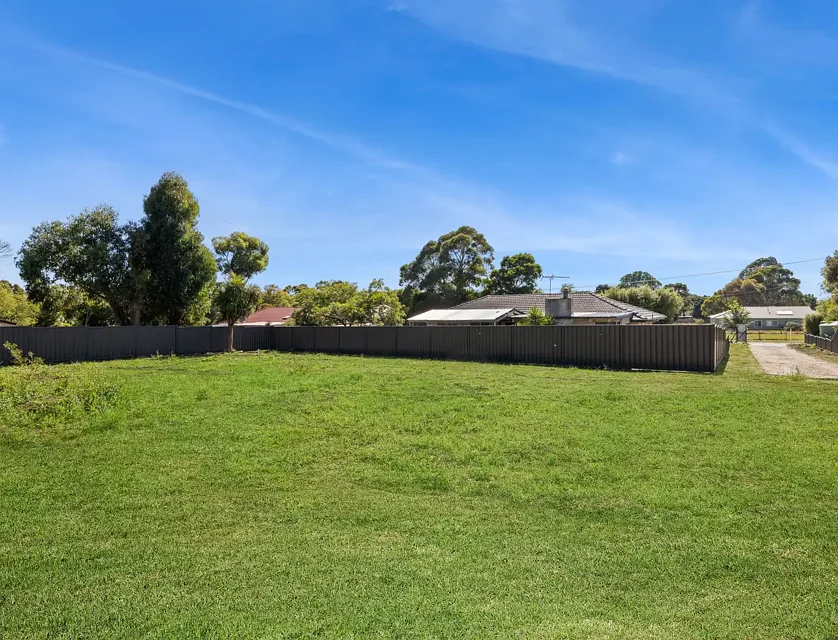 LOT 2/23A Wrixon Street, Romsey, Wangaratta, 0 Bedrooms, 0 Bathrooms, Section