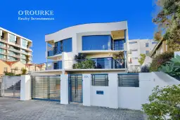 30 A Scarborough Beach Road, Scarborough