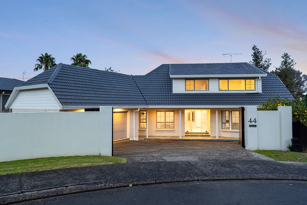 44 Ravenstone Place, Chatswood, North Shore City, Auckland