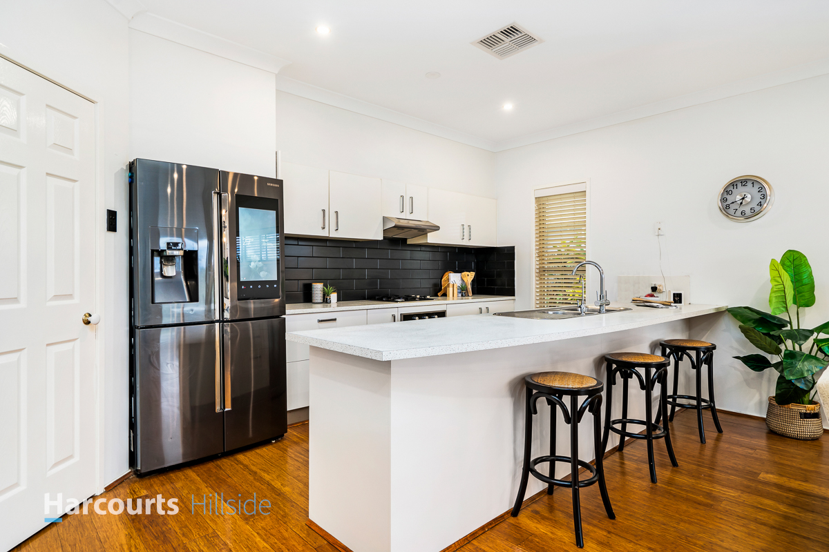 135 MILE END RD, ROUSE HILL NSW 2155, 0房, 0浴, House