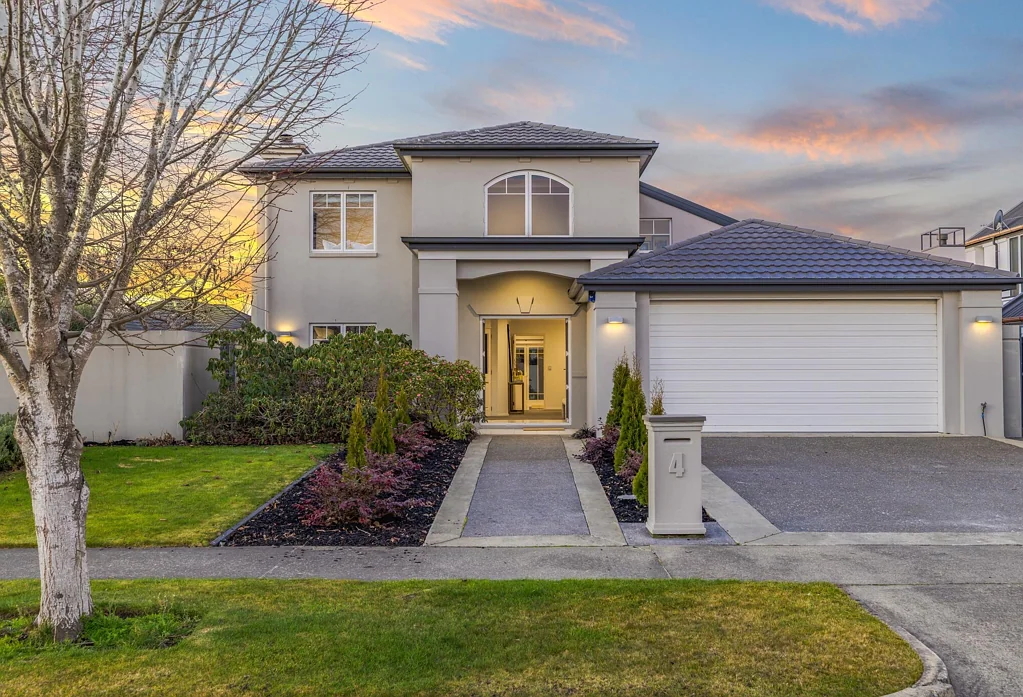 Northwood 5Kwarto A Premium Address, An Exceptional Opportunity!