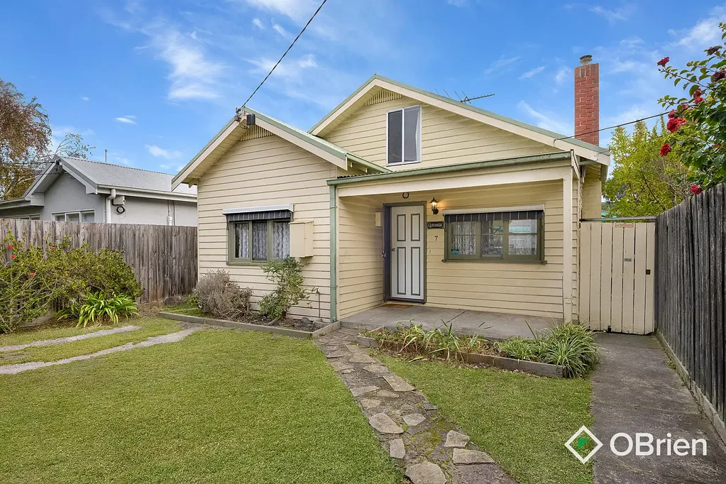 7 Lewis Street, Frankston, VIC 3199