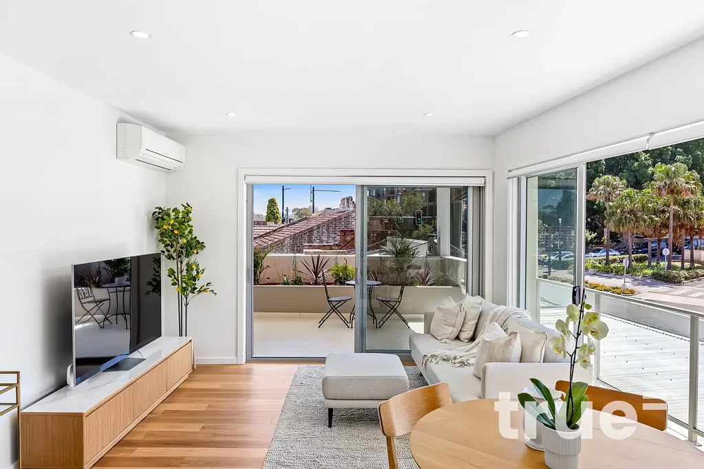 12/239 Great North Road, Five Dock, NSW 2046