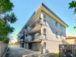 3/114 Melton Road, Nundah