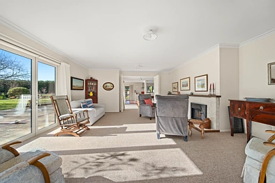 144 Loop Line, Masterton, 4 Bedrooms, 2 Bathrooms, Lifestyle Property