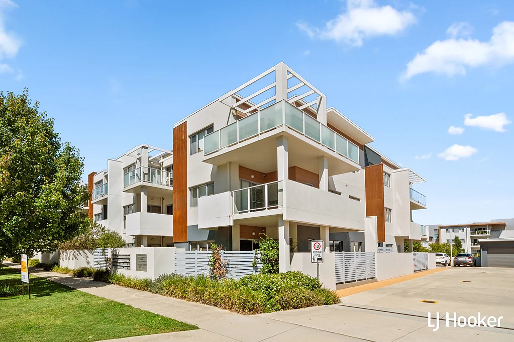 34/4 Thadoona Street, Crace, ACT 2911