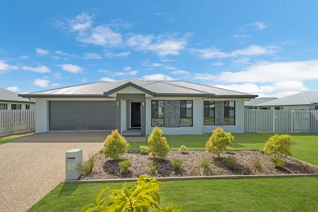 51 Cabral Court, Burdell, QLD 4818