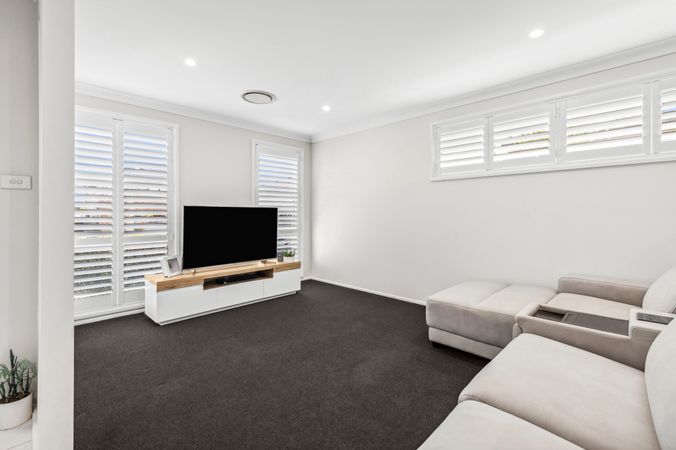 16 KANIMBLA ST, THE PONDS NSW 2769, 0房, 0浴, House