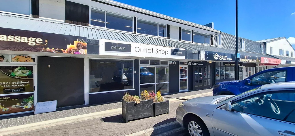Silverdale AFFORDABLE 60M² RETAIL UNIT - SILVERDALE TOWNSHIP