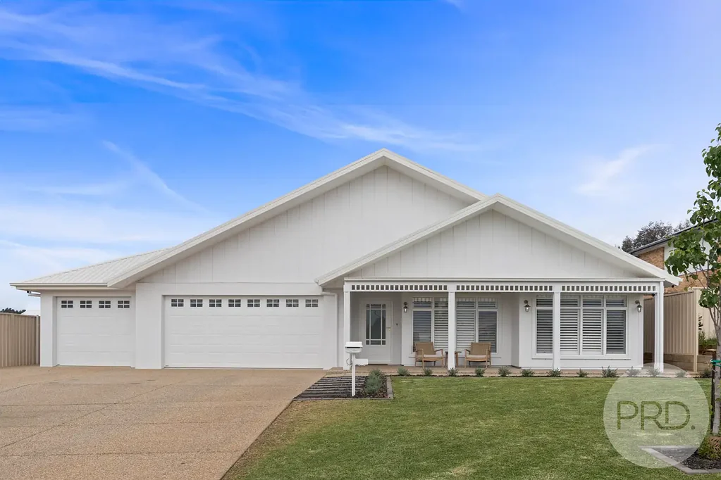 267 Muttama Parade, Gobbagombalin, NSW 2650
