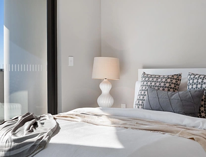 1102/118 Goodwood Parade, Burswood, South East Perth, 2 Schlafzimmer, 2 Badezimmer, Apartment